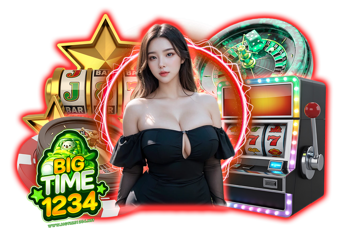 bigtime1234 wallet