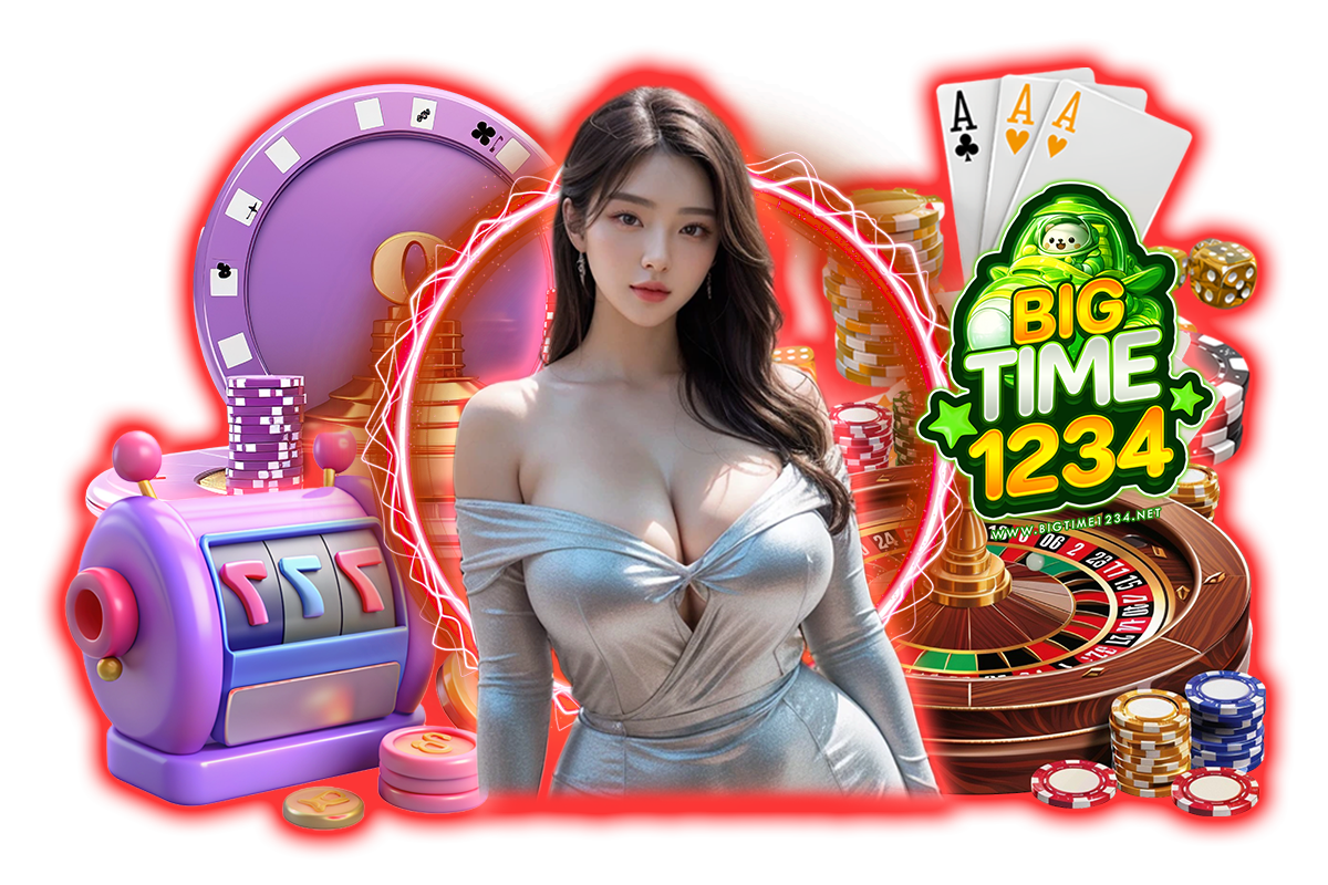 bigtime1234 เว็บตรง